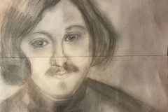 Крахмаль Валерий. 19 лет. Гоголь