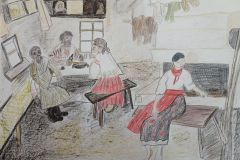 Куликова Мария. 18 лет. Сваты