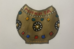 Лобанов Никита. Братина
